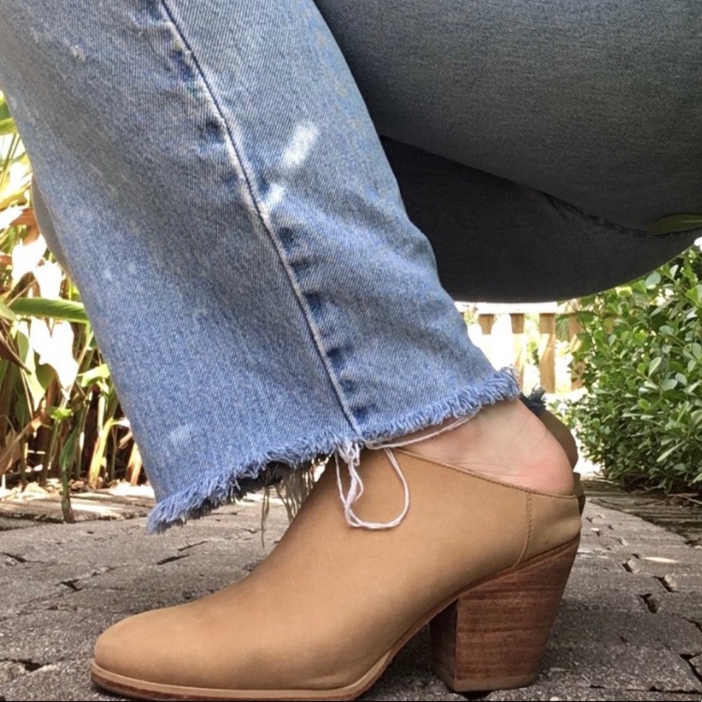 rachel comey mules